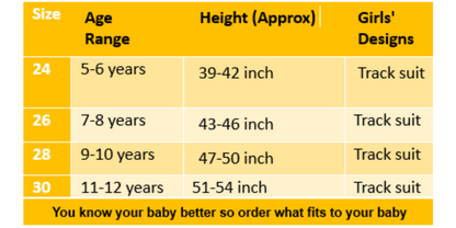 Kids Girls Winter fine fleece Sports Casual Track suits Baby Girls Outdoor Fashion Tracksuit